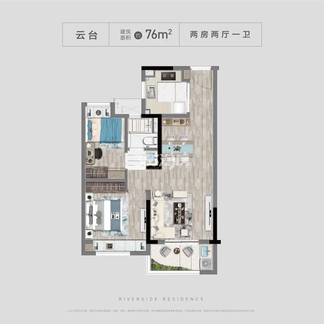 正荣润棠府升值空间,南京正荣润棠府与滨江嘉品