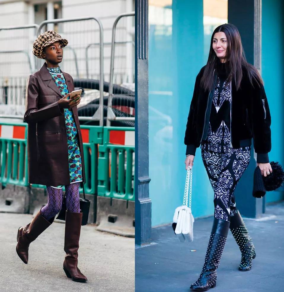 打底袜秋冬怎么选颜色,打底袜怎么挑