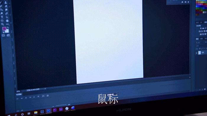绘王kamvaspro162.5k数位屏,每个摄影师的心底都有一个梦