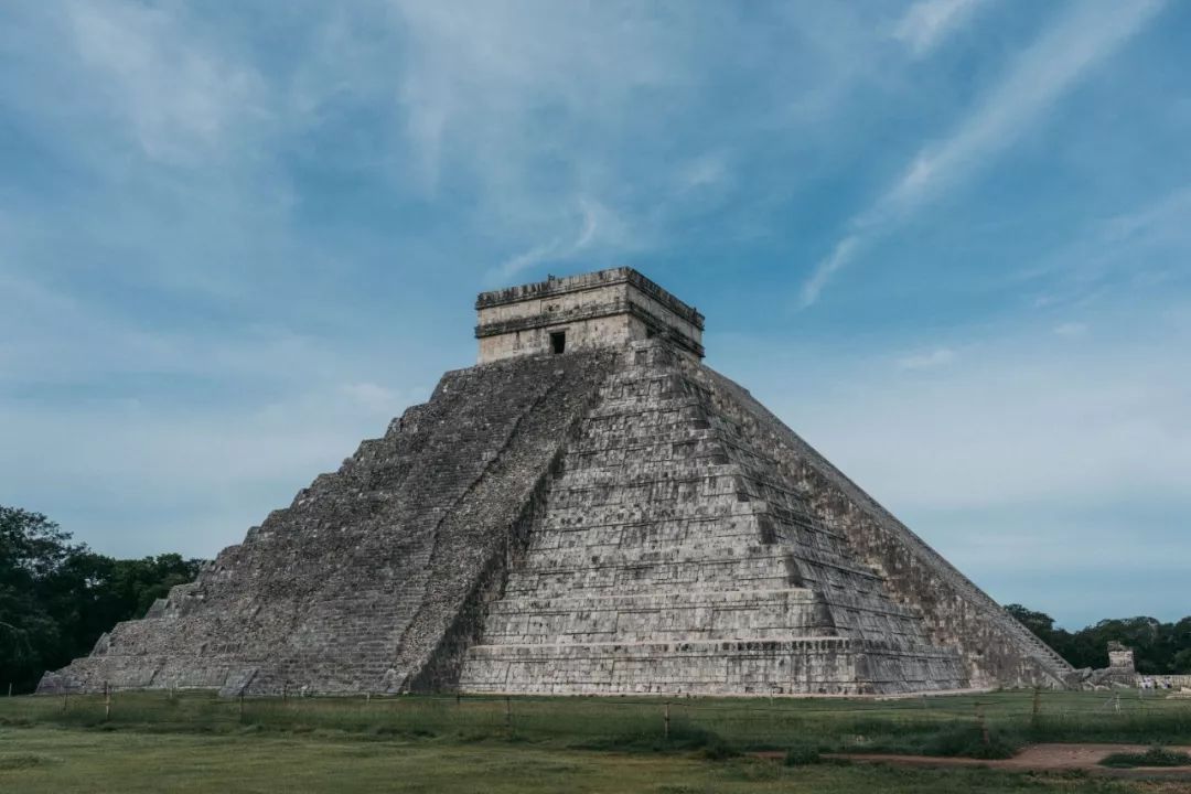 墨西哥尤卡坦半岛自驾,自驾旅游墨西哥路线推荐