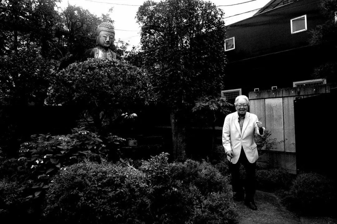 三岛由纪夫艺术,三岛由纪夫青年照