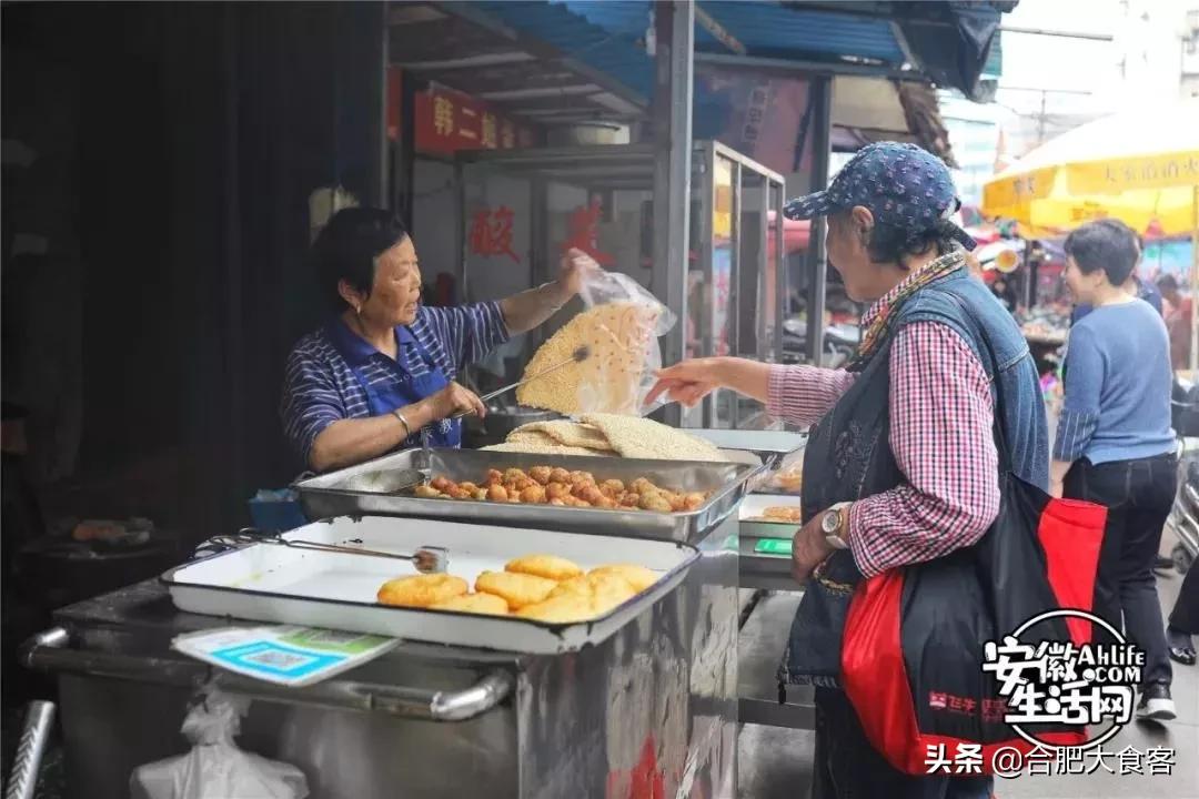 2020年,在这50个地方遇见不一样的合肥