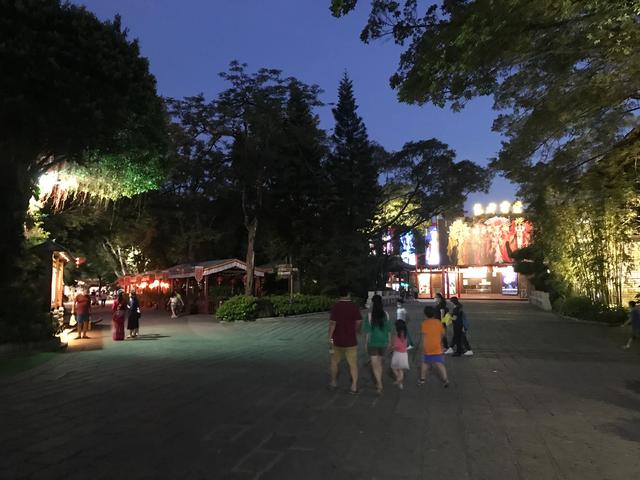 深圳锦绣中华老人门票价格,深圳锦绣中华门票