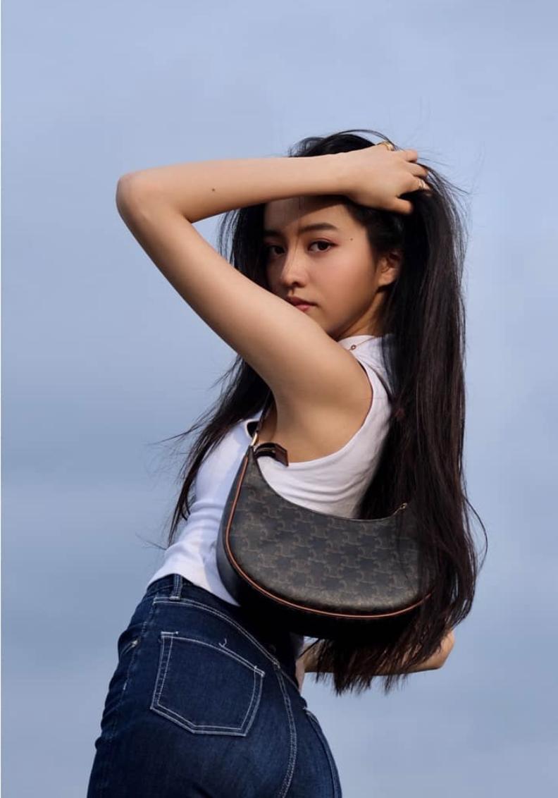 RR·TRENDS|MONOGRAM的百变戏法