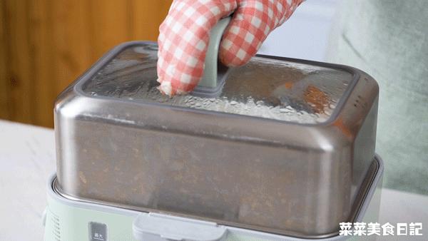 立秋要贴秋膘吃这肉蒸一蒸就好,贴秋膘就吃它