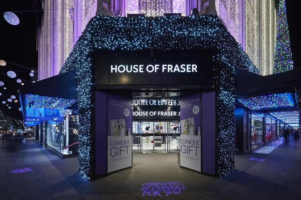 英国旅游购物攻略及必买清单,英国购物村攻略