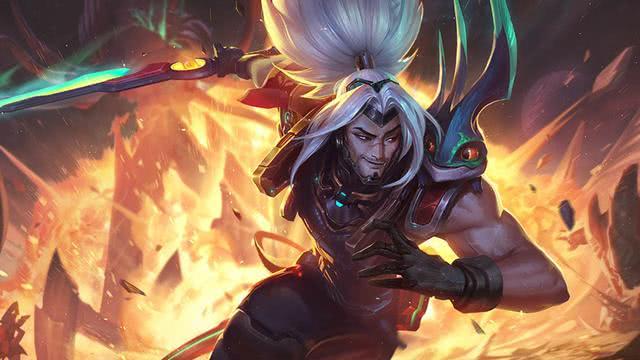 LOL：排位秒退惩罚机制被取消，亚索玩家要笑疯了！