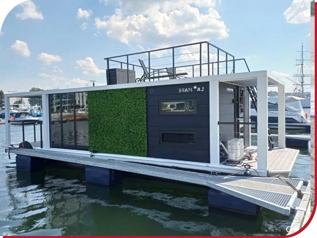 波兰游艇品牌,波兰游艇代工品牌是哪家