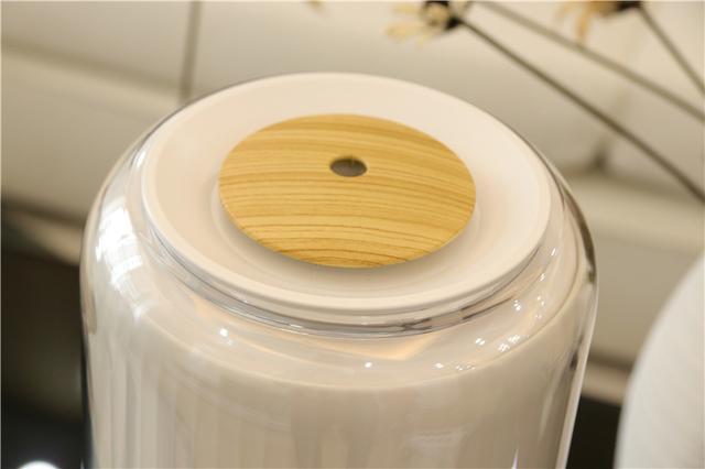 加湿器家用大容量无雾测评,小熊加湿器无雾