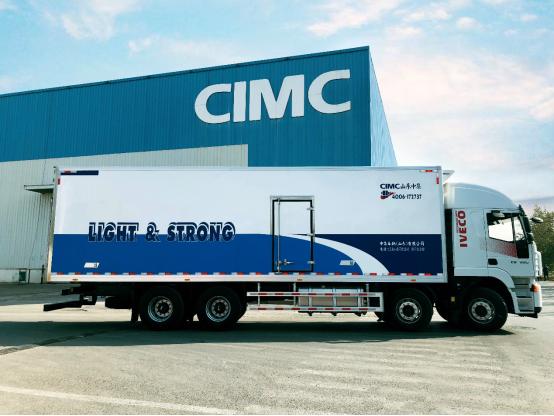 疫情下,冷藏运输危中取机