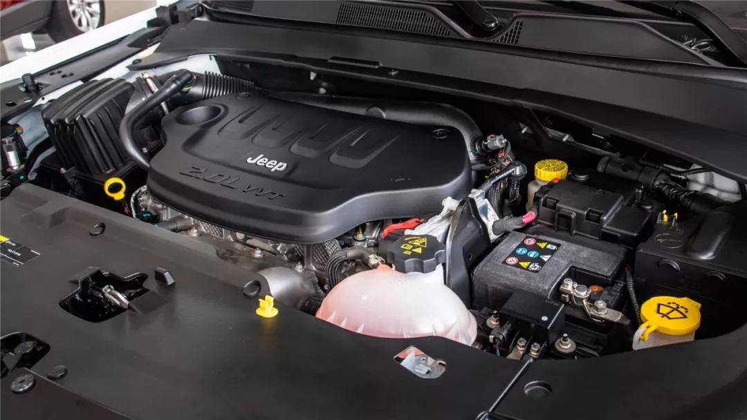 jeep指南者的大梁在哪,广汽菲克Jeep全新2017款指南者