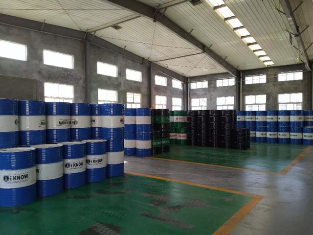 【杰出蒙商】精益求精，匠心筑梦--济南一诺润滑油有限公司