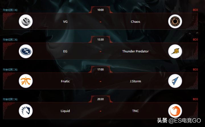 电竞早报：一方水土Gank一方人；床神和Gabbi素质拉满