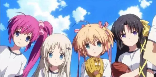 十大必看的冷门番,暑假不能错过的4部补番神作