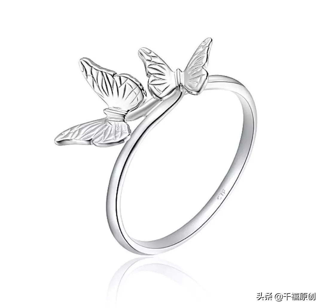 首饰没有这些金属印记,一定不值钱?背后三大秘密,不看后悔