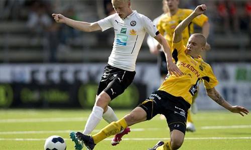 卡尔马vs瓦尔贝里进球数,卡尔马vs瓦尔贝里比赛结果