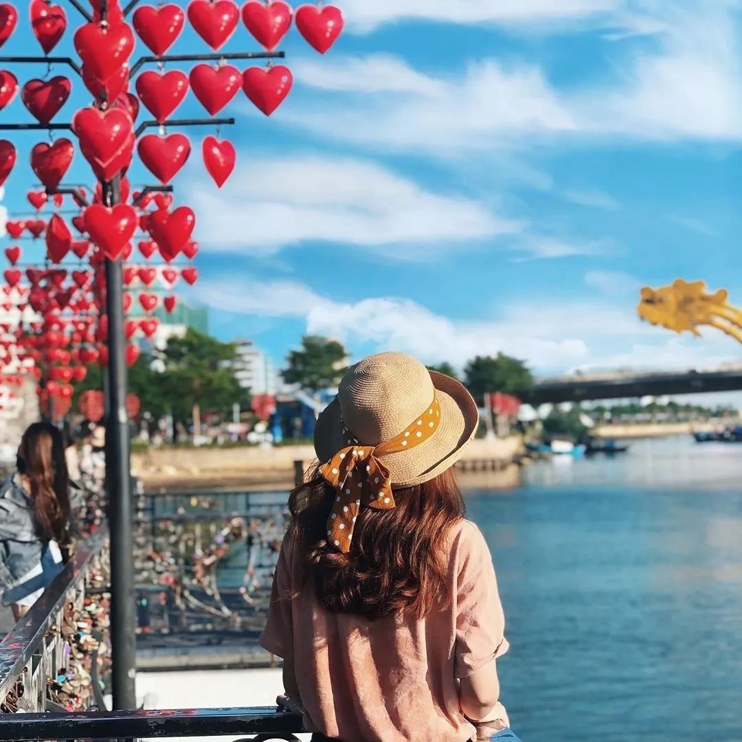 越南岘港之游,越南岘港旅行记