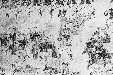 中国史上这个奇葩小国竟这么摩登，全国居然靠“代购”发家...