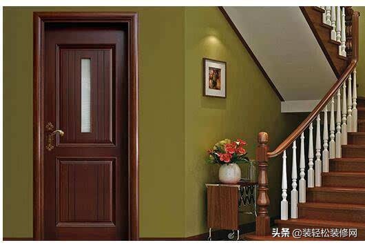 实木门怎么选比较便宜,实木门怎么选购最好