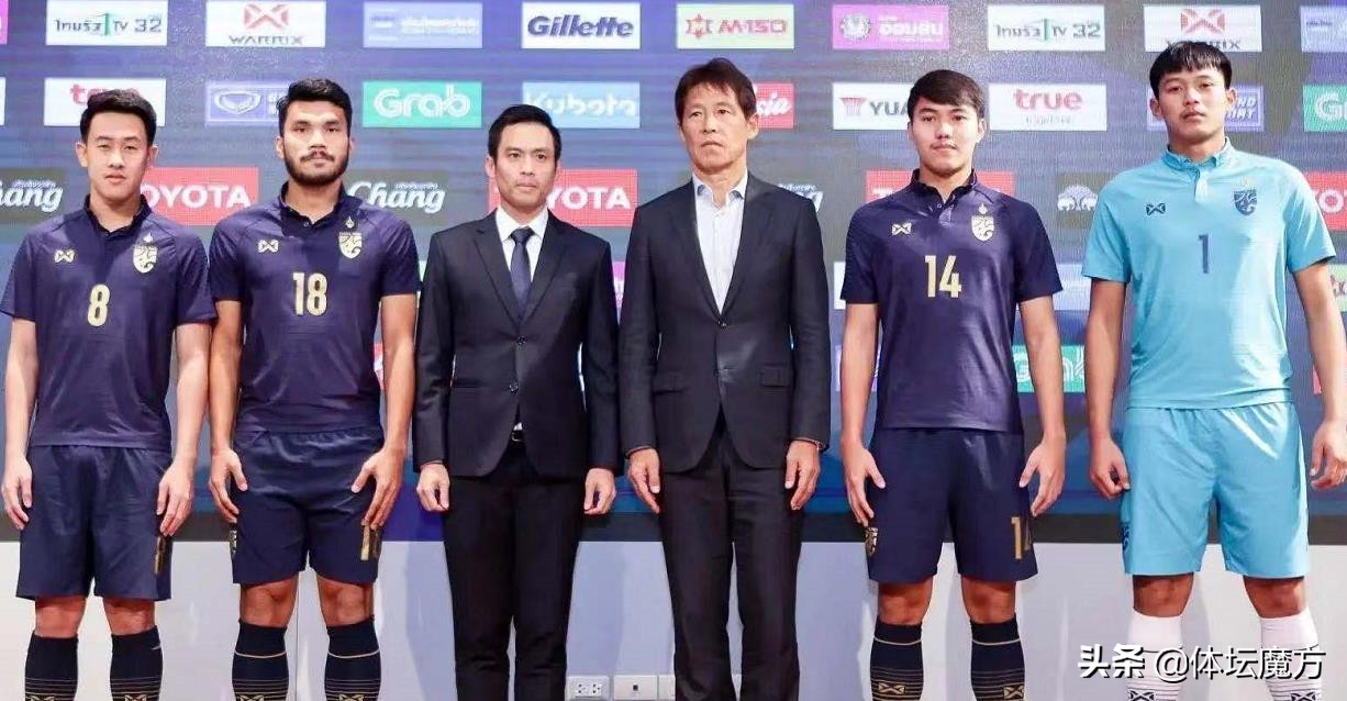 U23亚洲杯东道主出征，泰国借主场之利取三分？