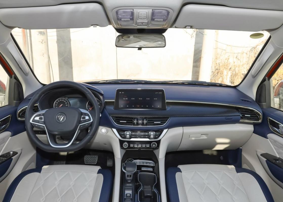 福田大将军皮卡使用说明书,福田大将军皮卡推荐哪款