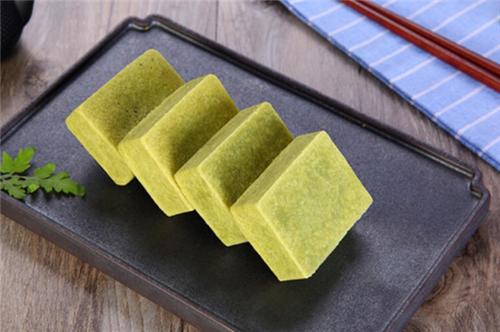 桂花糕传统糕点正宗,福建最传统十大糕点