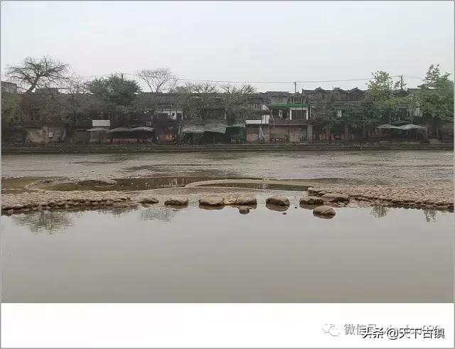 四川邛崃平乐古镇的介绍,四川邛崃平乐古镇