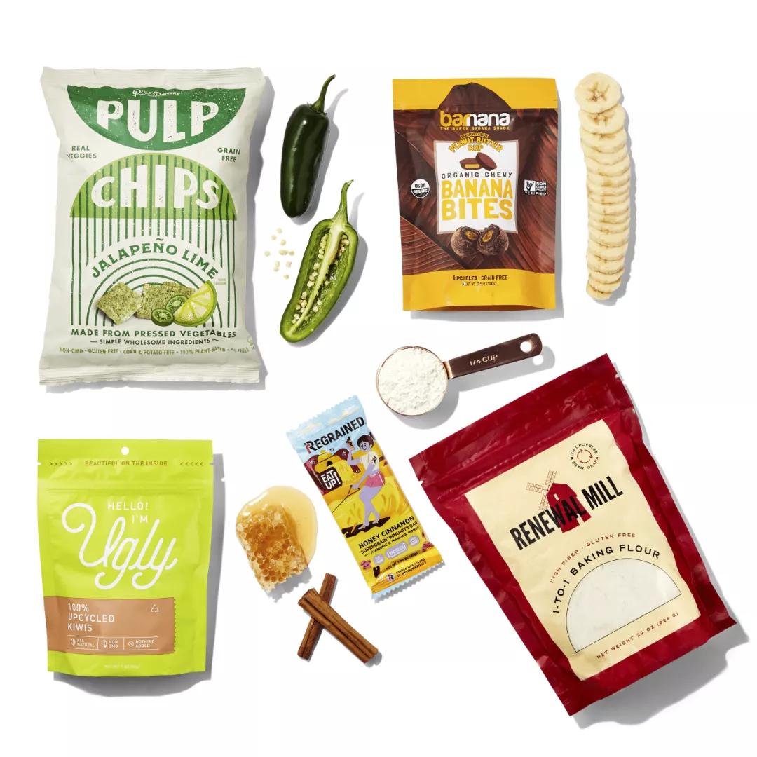 全食超市最新利润,食品行业未来10大发展