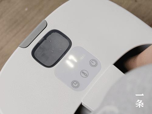 能按摩的洗脚盆,泡脚按摩腿的足浴盆