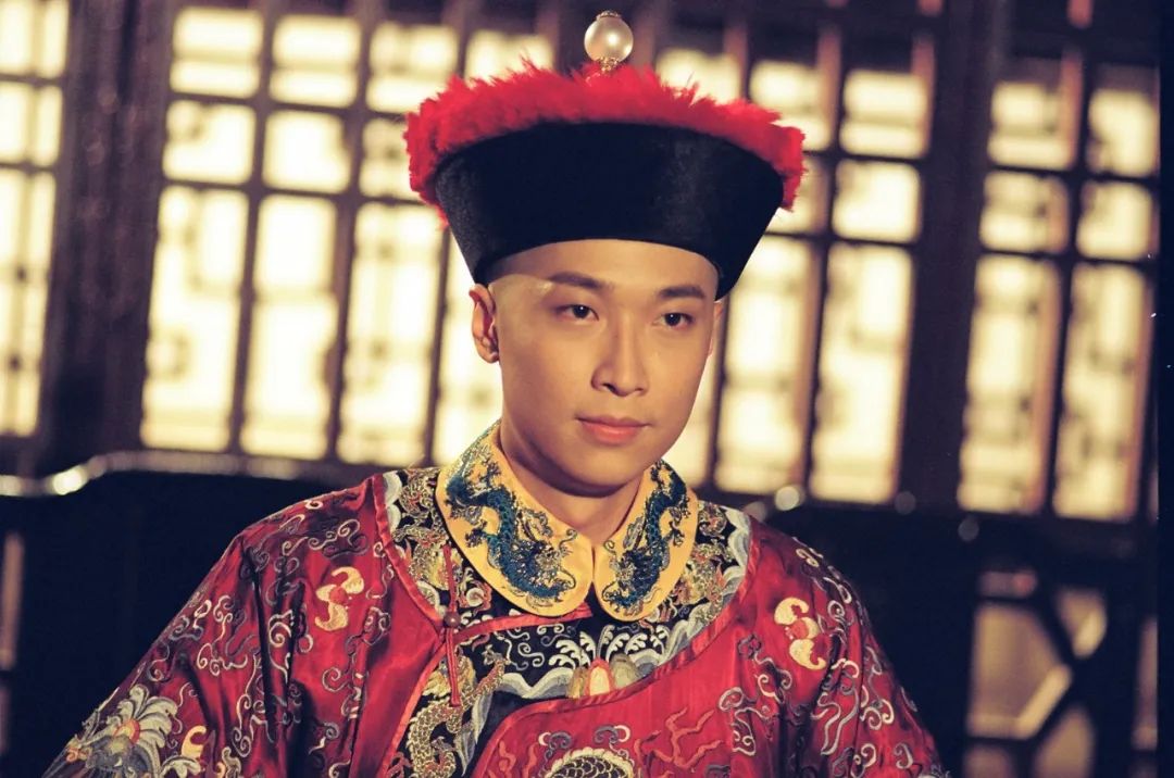 中国评分最高的10部港剧，《鹿鼎记》仅第9，《上海滩》进不了前3