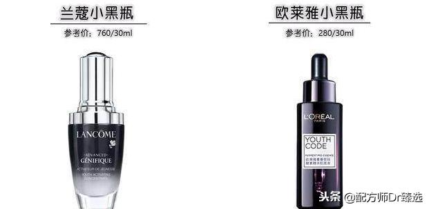 精华液超标骗局揭秘,精华骗局揭秘