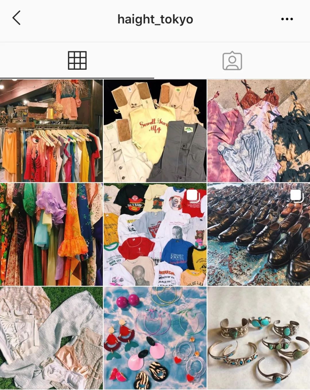 东京中古店攻略,日本东京中古店地址大全