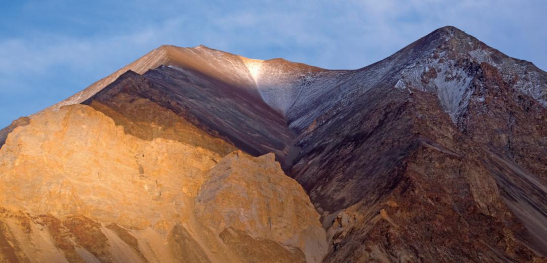 日喀则珠峰二日游,西藏日喀则旅游看珠峰