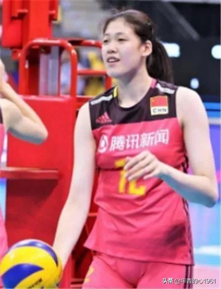 天津女排入选国家队名单,天津女排4位队员出征奥运会