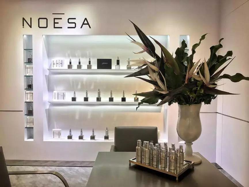 千元贵妇精华哪个好用,护肤品小众贵妇品牌