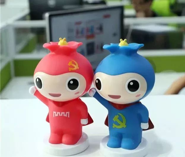 这里是花桥！一个神奇的地方，正在崛起