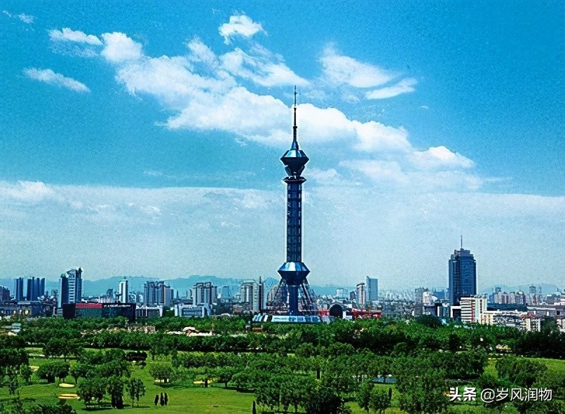 河北石家庄哪所高校发展潜力最大,石家庄之前最厉害的大学