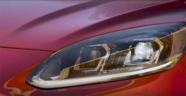 秒变年轻帅小伙!15万合资SUV常青树换新