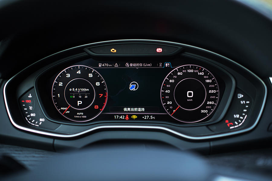 车主吐槽奥迪a4l味道大,车主评价奥迪a4l40豪华动感