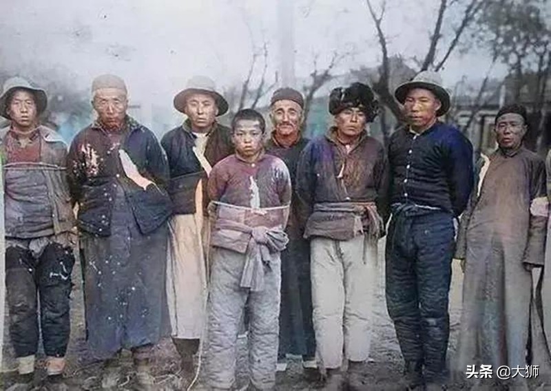 东北往事赵红兵暴打书记后续,东北往事赵红兵开枪打二虎子