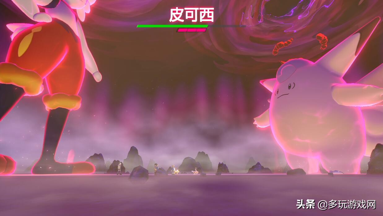 宝可梦剑盾哪个值得入手,宝可梦剑盾阿尔宙斯还有续作吗