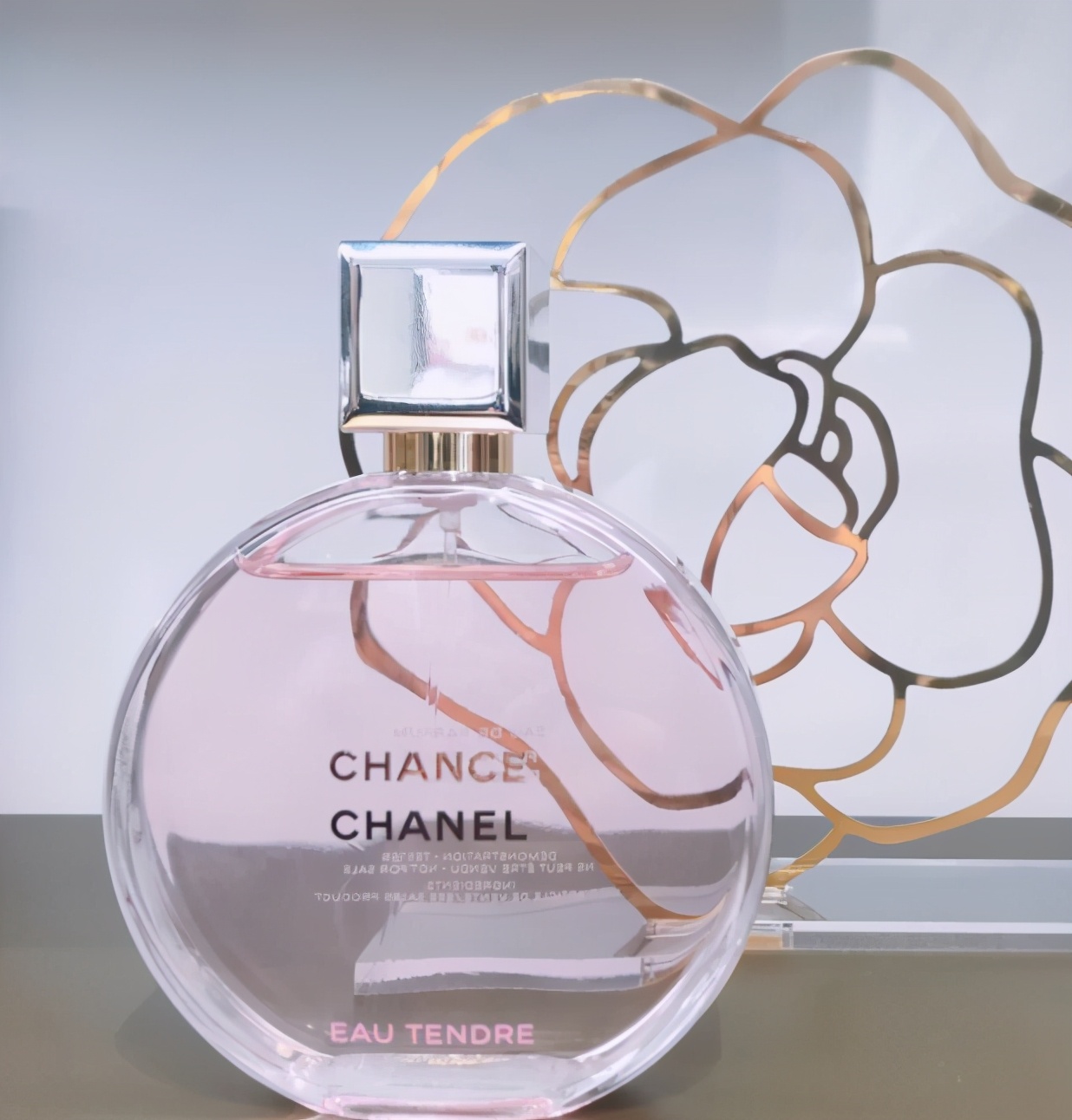 启蒙香，你的第一瓶香水是不是这七款中的一个