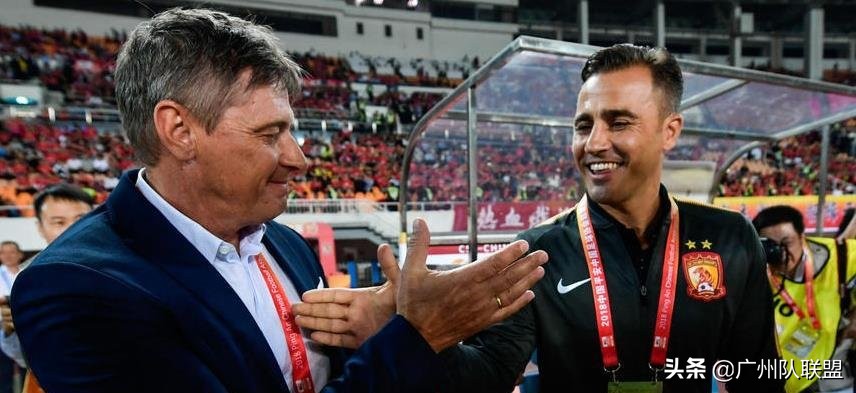 广州恒大输六球,广州恒大两连败