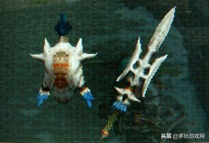 《怪物猎人》历代回顾（四）：系列的里程碑