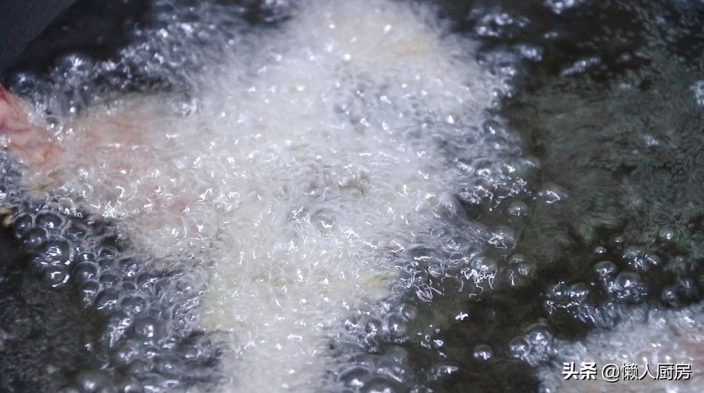 炸鸡肝几分钟好吃,炸鸡肝放什么调料好吃