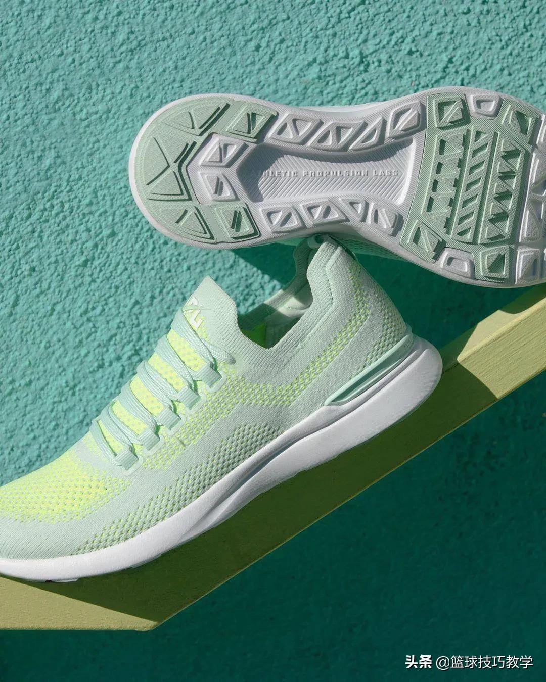 nba禁穿的球鞋叫什么名字,一双被比赛禁止的球鞋