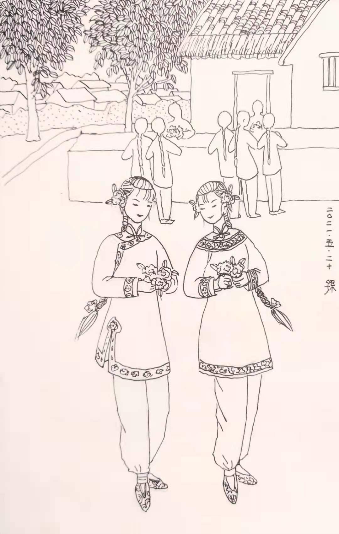 浜旈緳娼姳搴楄,椴佸畨娴庡崡蹇嗘棫