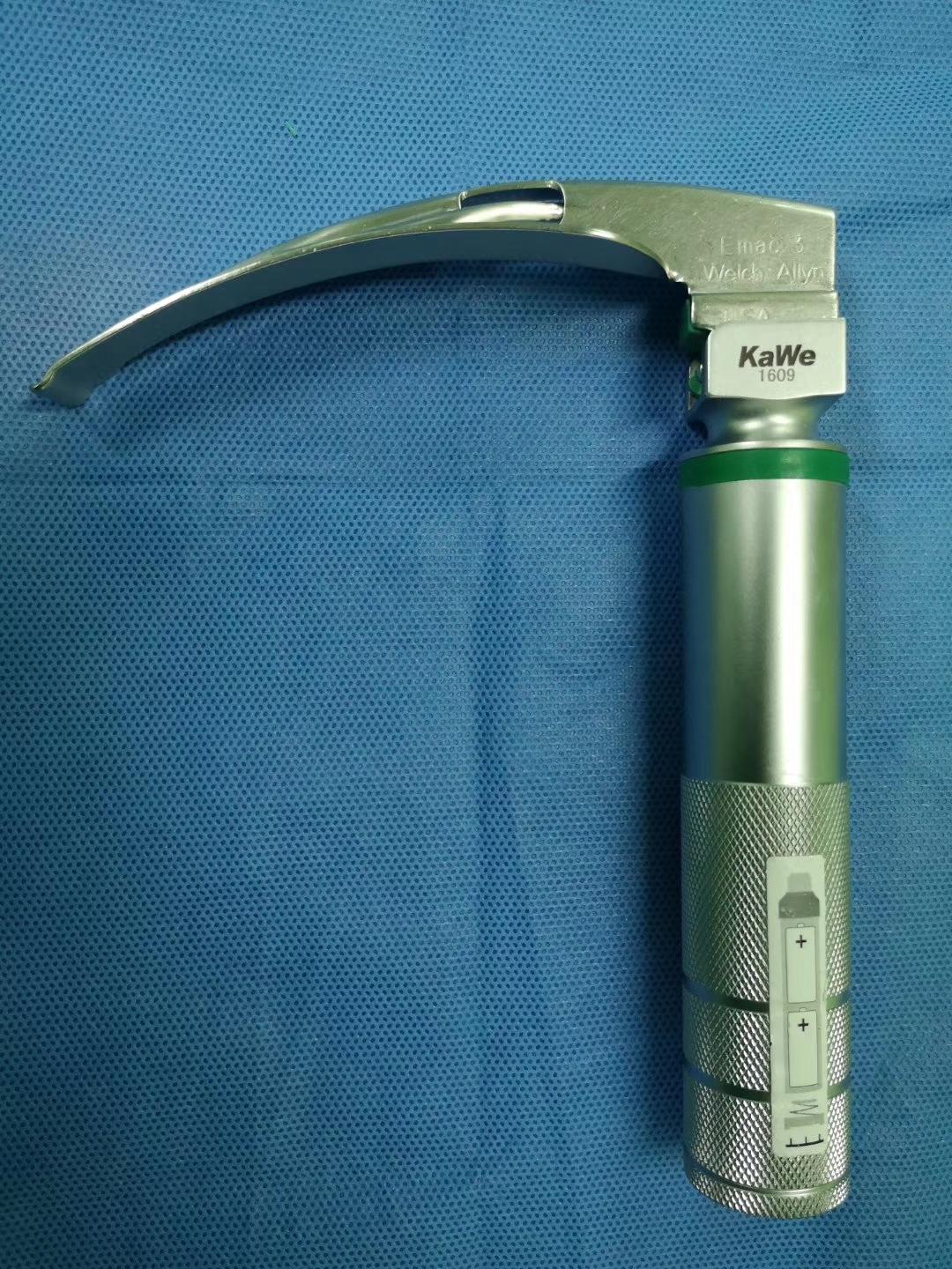 给病人气管插管,气管插管不成功怎么处理