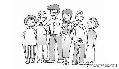 大富翁弊端,大富翁兴衰发展史