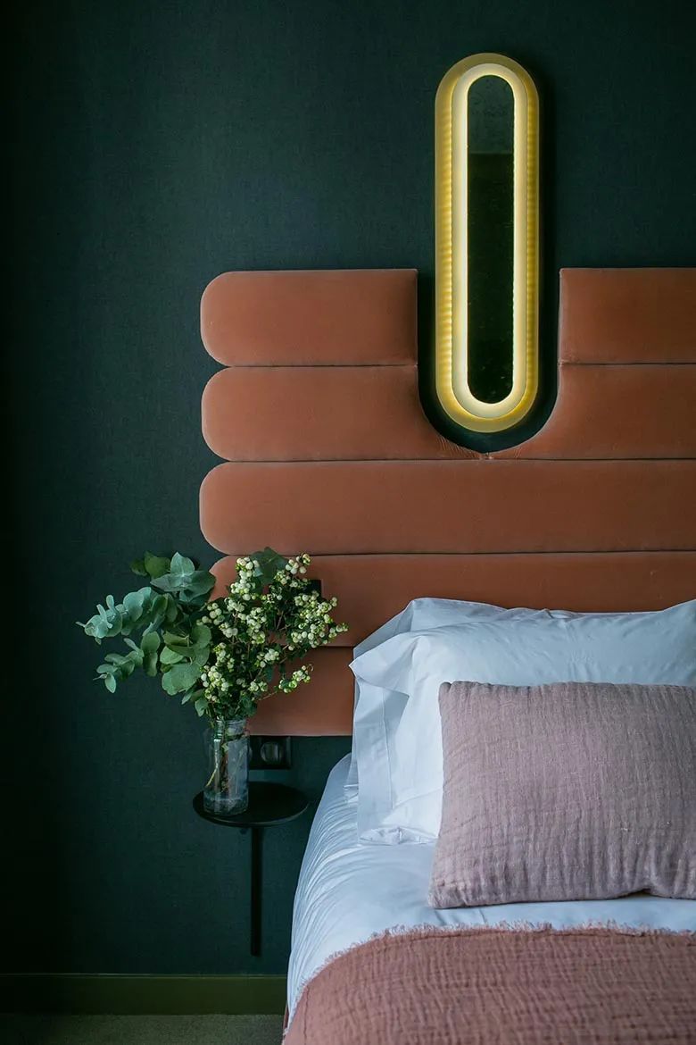 入住最有艺术感的酒店,一家有艺术感的酒店